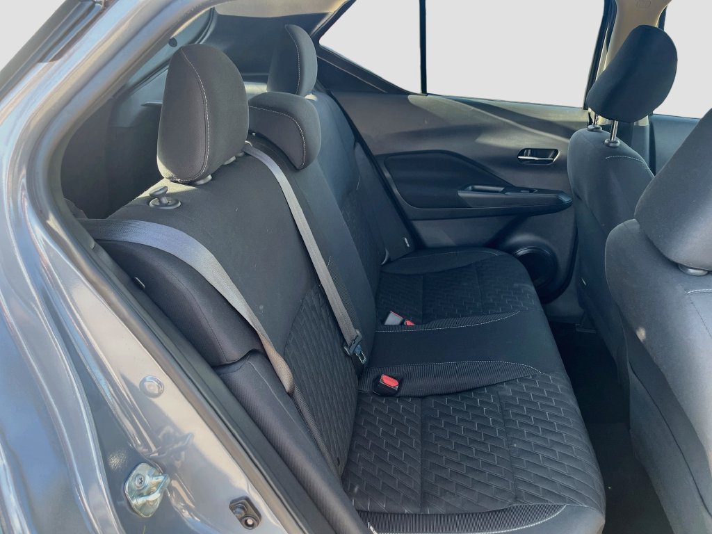 Used 2023 Nissan Kicks SV FWD image 24