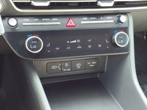 Used 2024 Hyundai Sonata SEL FWD image 25