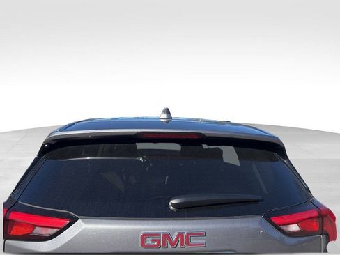 Used 2018 GMC Terrain SLE image 19