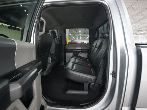 Used 2021 Ford F350 XLT w/ XLT Premium Package image 15