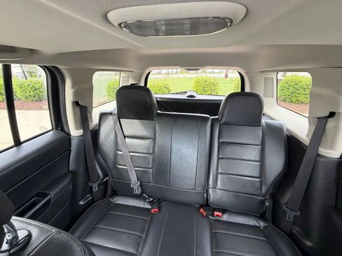 Used 2016 Jeep Patriot High Altitude FWD image 10