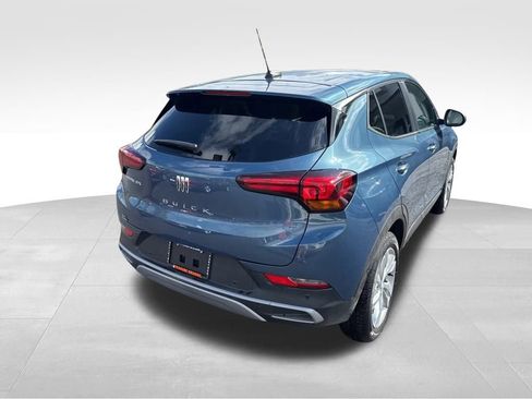 Used 2025 Buick Encore GX Preferred w/ Advanced Technology Package image 5
