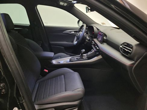 Used 2024 Dodge Hornet GT AWD/4WD image 21