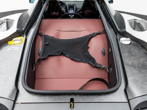 New 2025 McLaren GTS image 34