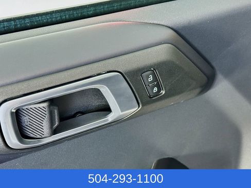 New 2025 Ford Bronco Raptor w/ Interior Carbon Fiber Pack image 18