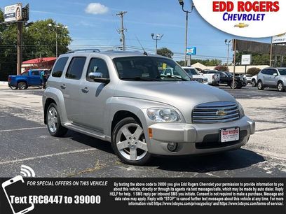 Used 2007 Chevrolet HHR LT w/ LT Preferred Equipment Group