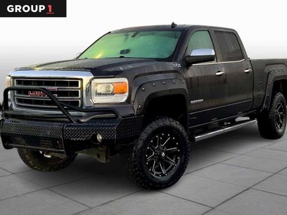 Used 2014 GMC Sierra 1500 SLE