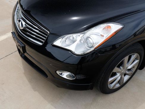 Used 2014 INFINITI QX50 Journey w/ Premium Package AWD/4WD image 34