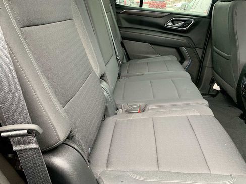 Certified 2023 Chevrolet Tahoe LS image 25