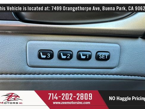 Used 2013 Lexus GS 350 w/ Luxury Pkg RWD image 50