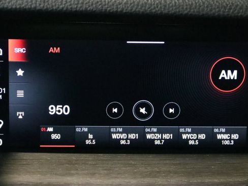 Used 2022 Alfa Romeo Stelvio Ti image 49