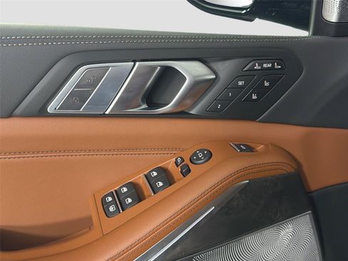 New 2027 BMW X7 M60i AWD/4WD image 16
