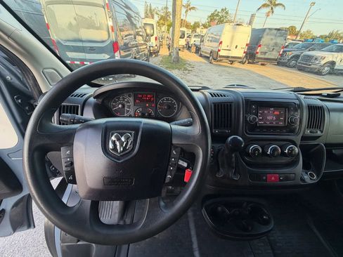 Used 2020 RAM ProMaster 3500 image 13