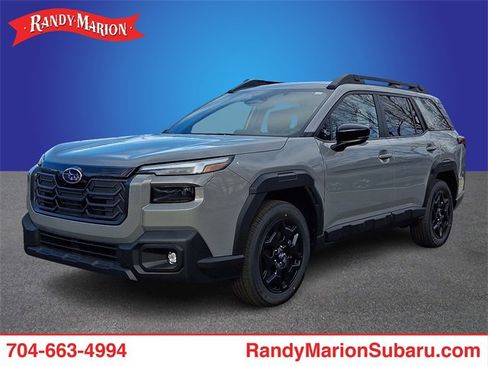 New 2026 Subaru Outback Limited image 1