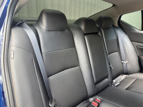 Used 2022 Nissan Altima 2.5 SR FWD image 31
