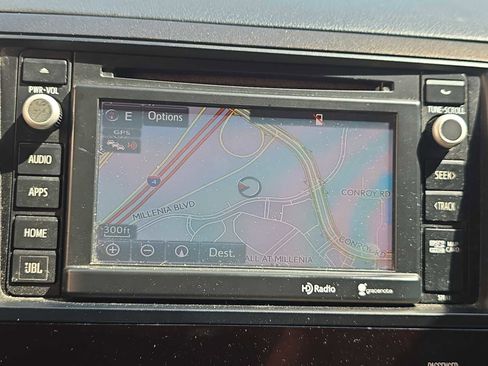 Used 2014 Toyota Sequoia Limited image 18