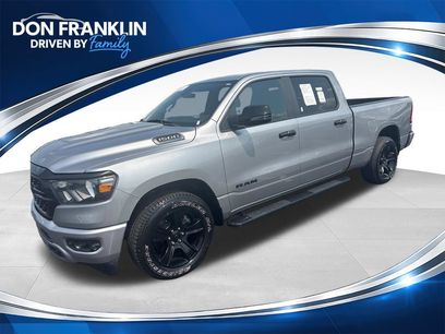 Used 2023 RAM 1500 Big Horn