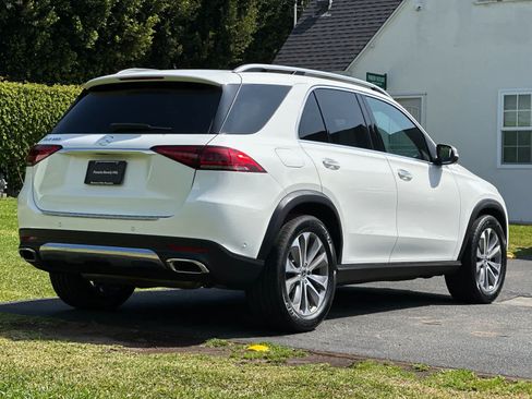 Used 2021 Mercedes-Benz GLE 350 image 8