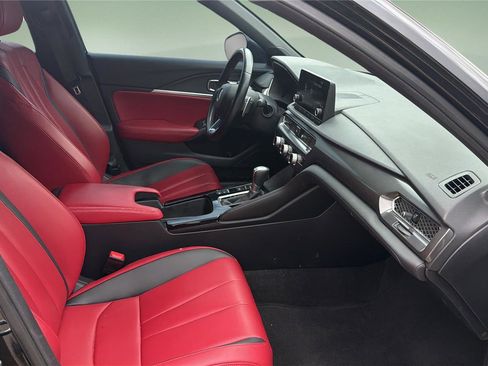 Used 2023 Acura Integra A-Spec image 12
