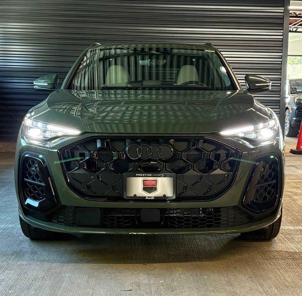 New 2026 Audi Q5 Prestige AWD/4WD image 6