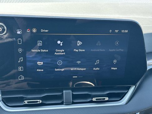 Certified 2025 Chevrolet Equinox LT FWD image 28