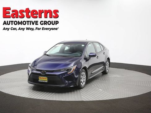 Used 2024 Toyota Corolla LE FWD image 51