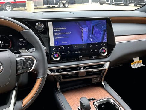 New 2026 Lexus RX 350 Premium image 6