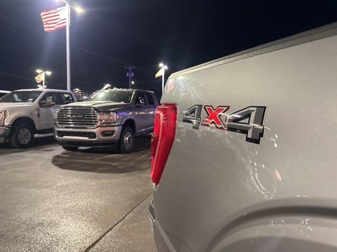 Used 2021 Ford F150 XLT w/ Equipment Group 301A Mid image 7