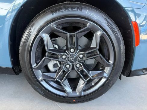 New 2026 Dodge Charger R/T w/ Blacktop Package AWD/4WD image 44