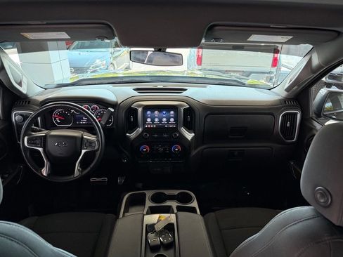 Used 2022 Chevrolet Silverado 1500 LT RWD image 20