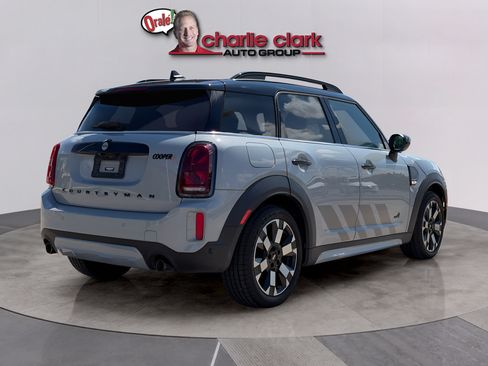 Used 2023 MINI Cooper Countryman S AWD/4WD image 5