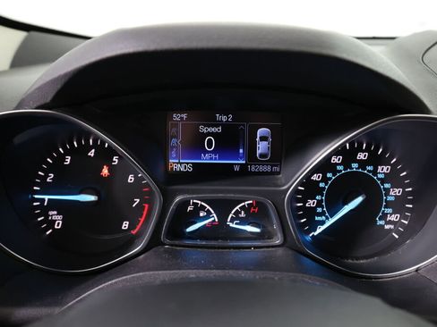 Used 2016 Ford Escape SE w/ SE Chrome Package image 29