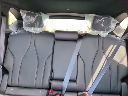 New 2026 Acura RDX A-Spec image 23