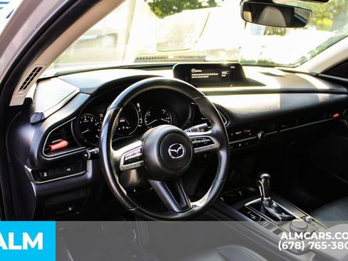 Used 2023 MAZDA CX-30 AWD 2.5 S w/ Select Package image 23