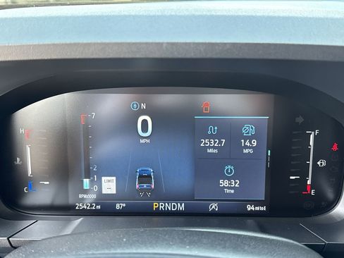 Used 2025 Ford Maverick Lobo image 30