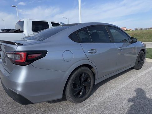 Used 2020 Subaru Legacy w/ Alloy Wheel Package image 4