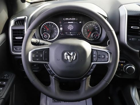 New 2026 RAM 1500 Big Horn image 21