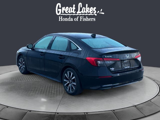 Used 2023 Honda Civic EX image 3