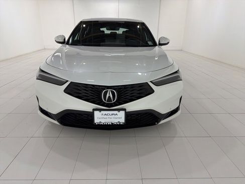 Certified 2023 Acura Integra A-Spec image 8