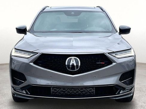 Used 2024 Acura MDX Type S AWD/4WD image 5