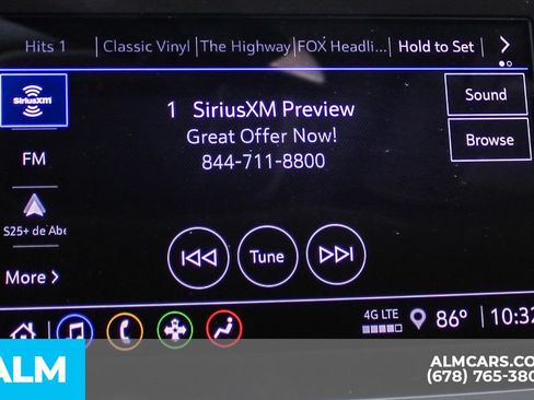 Used 2024 Chevrolet Malibu LT FWD image 34