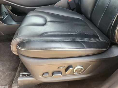 Used 2024 Hyundai Palisade Calligraphy AWD/4WD image 23
