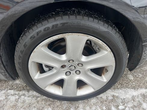 Used 2010 Jaguar XF Luxury image 18