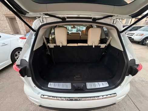 Used 2015 INFINITI QX60 AWD w/ Premium Plus Package image 29