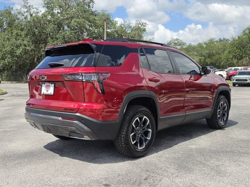New 2026 Chevrolet Equinox ACTIV FWD image 5