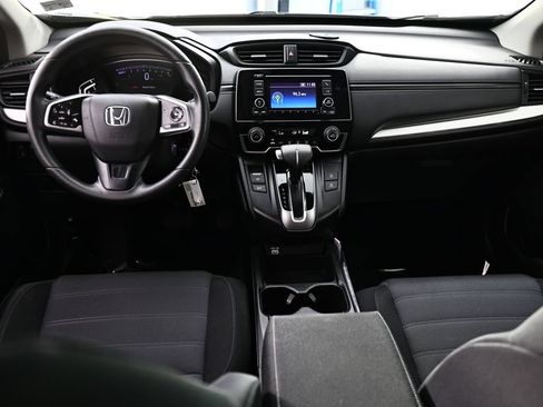 Used 2021 Honda CR-V LX image 26