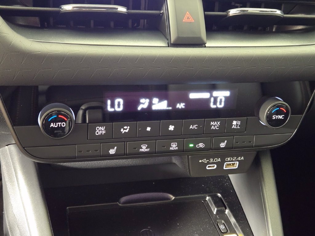 New 2026 Subaru Outback Wilderness AWD/4WD image 17