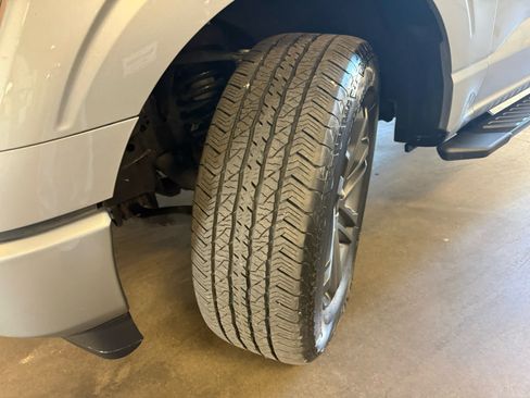 Used 2023 Ford F150 XLT w/ Equipment Group 302A High AWD/4WD image 28