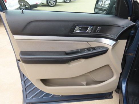 Used 2018 Ford Explorer FWD image 23