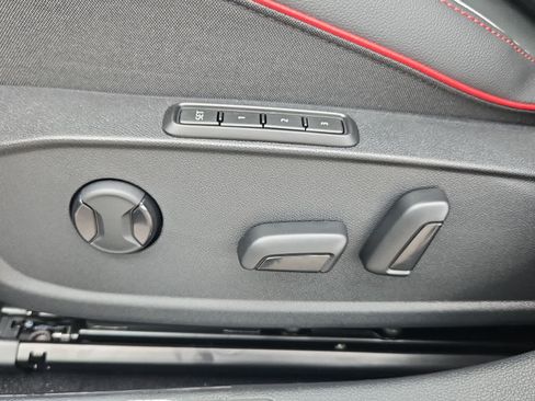 New 2026 Volkswagen GTI Autobahn FWD image 18